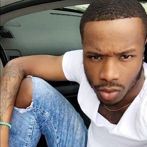 Meet your Posher, Tevin